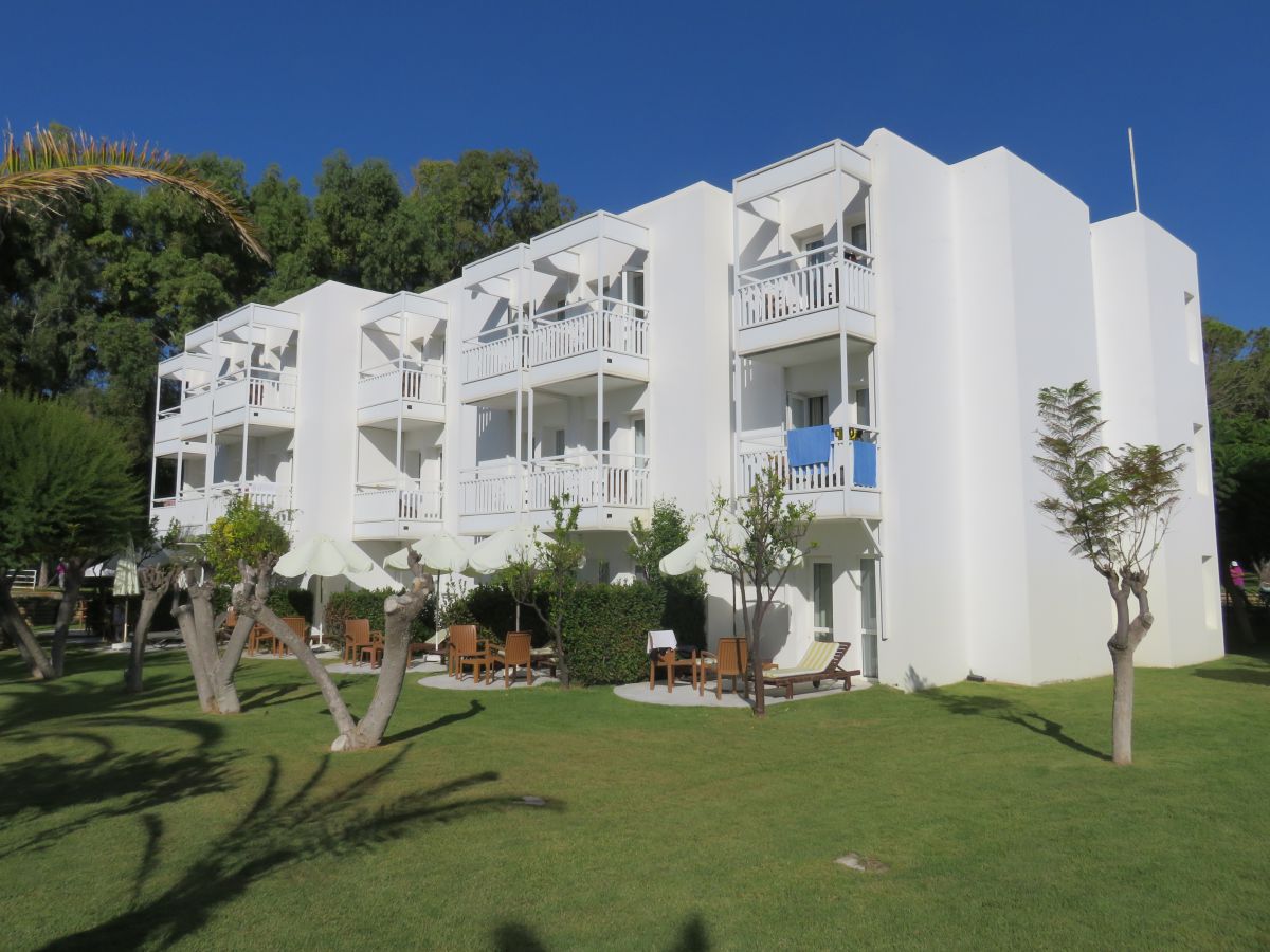 imagini hotel SEVEN SEAS BLUE SIDE